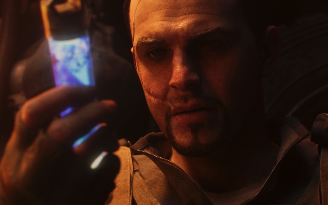 Call of Duty: Modern Warfare III – Zombies Cinematic