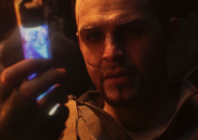 Call of Duty: Modern Warfare III – Zombies Cinematic