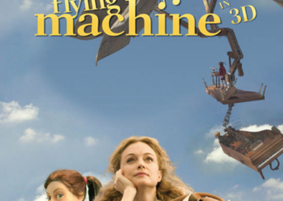 The Flying Machine – Feature Film