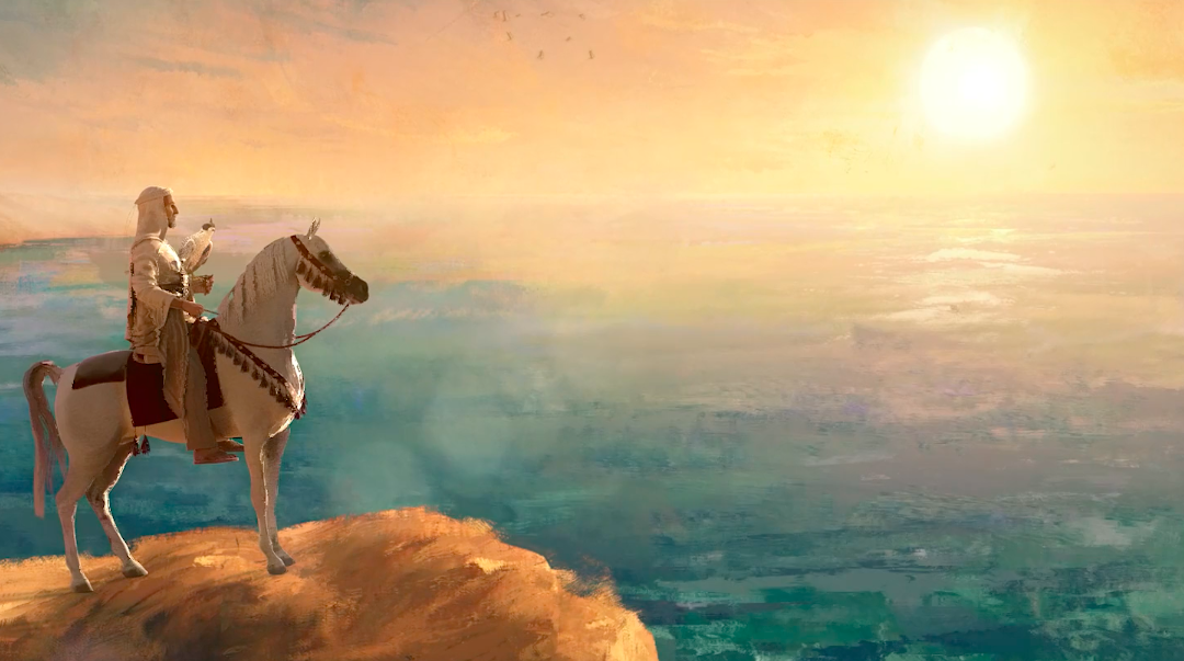 The History of Qatar