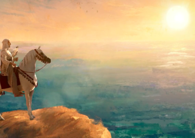 The History of Qatar