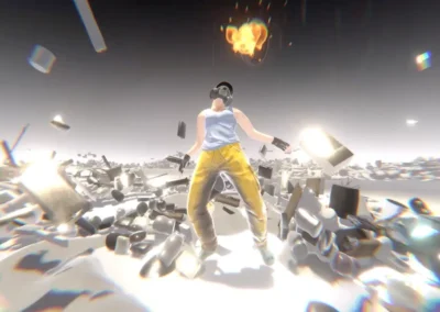 Climate Change Debates