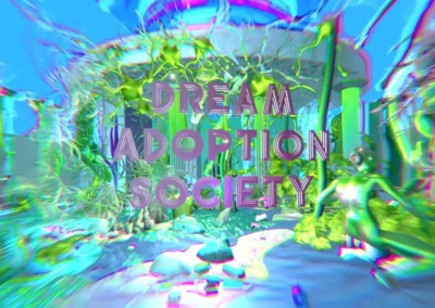 Aporia The City is The City – Virtual & Augmented Reality